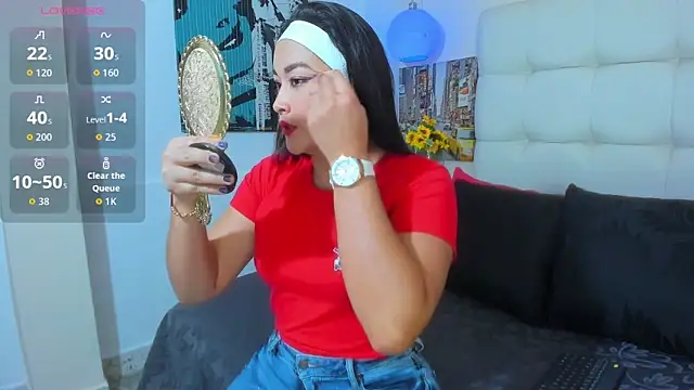 Tatiana24  online show from 27, 4, 2026