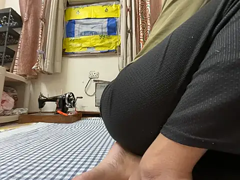 Noor Sexy02 online show from 27, 7, 2026