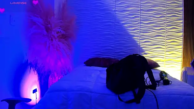AlondraSoomer online show from 18, 5, 2026