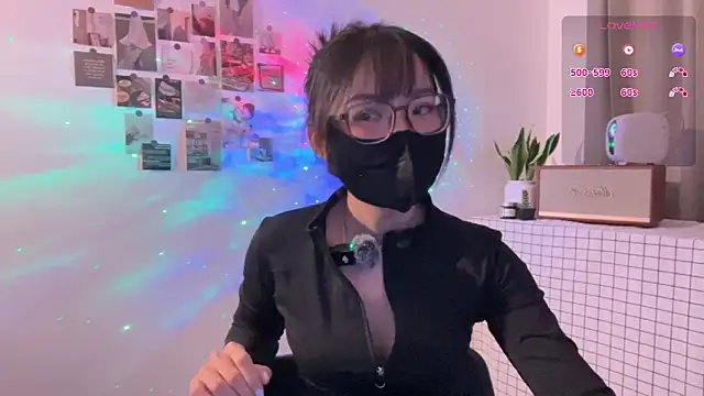 Snapshot of Bubuchan88 chatting on 19, 4, 2026 Bubuchan88 online show from 19, 4, 2026