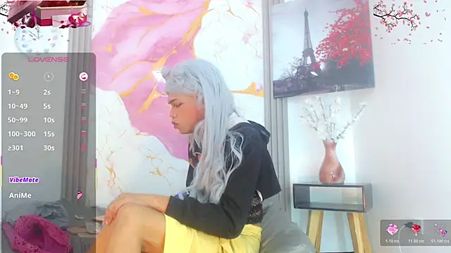 Snapshot of Andrea_Pop__ chatting on 21, 4, 2026 Andrea Pop online show from 21, 4, 2026