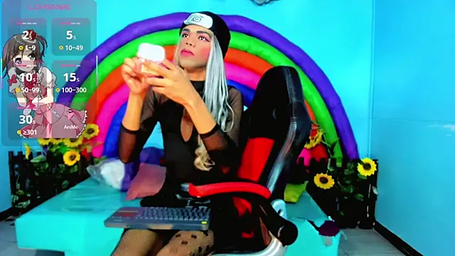 Snapshot of Andrea_Pop__ chatting on 27, 4, 2026 Andrea Pop online show from 27, 4, 2026