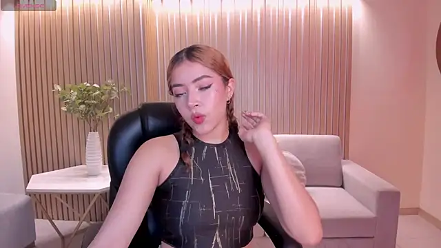 Snapshot of ArianaNova chatting on 15, 7, 2026 ArianaNova online show from 15, 7, 2026