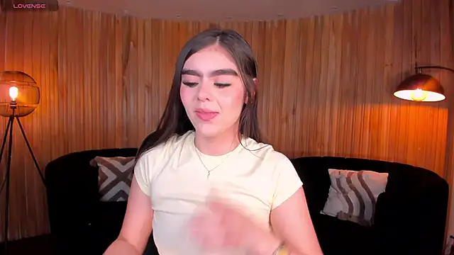 AntonellaDimeo online show from 27, 5, 2026
