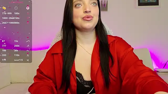 Snapshot of Minnie_mouse_18 chatting on 30, 3, 2026 Minnie mouse 18 online show from 30, 3, 2026