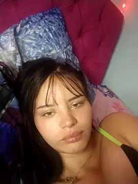 Snapshot of deisypinzongaleano chatting on 21, 3, 2026 deisypinzongaleano online show from 21, 3, 2026