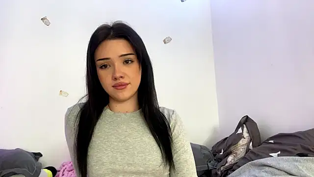 BeckyAurielle online show from 30, 3, 2026