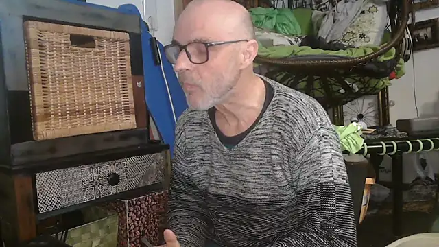 Snapshot of Thomate24 chatting on 3, 4, 2026 Thomate24 online show from 3, 4, 2026