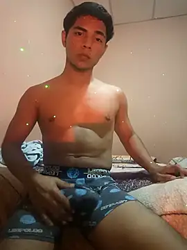 Snapshot of CruzZapata chatting on 29, 4, 2026 CruzZapata online show from 29, 4, 2026