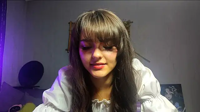 Snapshot of CareyDevan chatting on 31, 3, 2026 CareyDevan online show from 31, 3, 2026