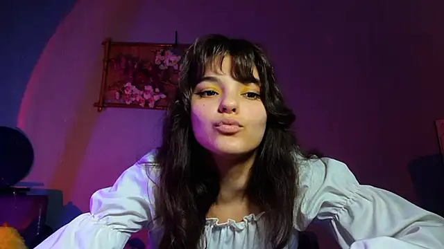 Snapshot of CareyDevan chatting on 5, 4, 2026 CareyDevan online show from 5, 4, 2026