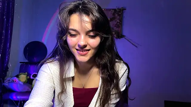Snapshot of CareyDevan chatting on 12, 4, 2026 CareyDevan online show from 12, 4, 2026