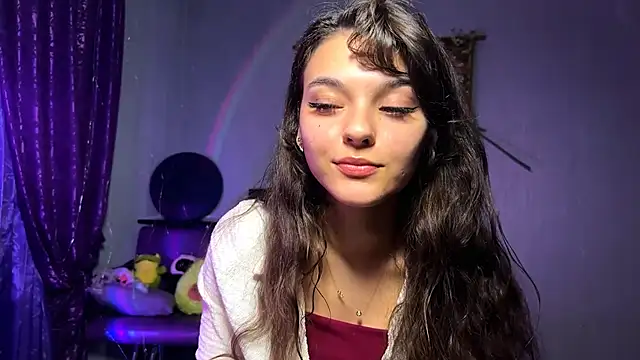 Snapshot of CareyDevan chatting on 13, 4, 2026 CareyDevan online show from 13, 4, 2026