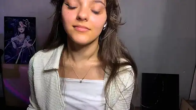 Snapshot of CareyDevan chatting on 22, 4, 2026 CareyDevan online show from 22, 4, 2026