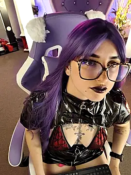 Snapshot of LilithDark666 chatting on 18, 3, 2026 LilithDark666 online show from 18, 3, 2026