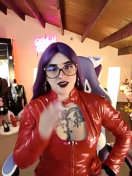 Snapshot of LilithDark666 chatting on 8, 4, 2026 LilithDark666 online show from 8, 4, 2026