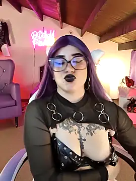 Snapshot of LilithDark666 chatting on 24, 4, 2026 LilithDark666 online show from 24, 4, 2026