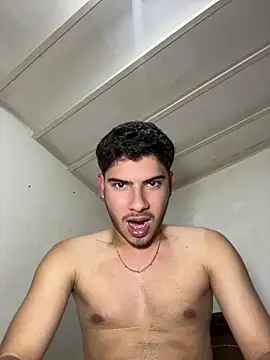 ApoloGray   online show from 21, 4, 2026