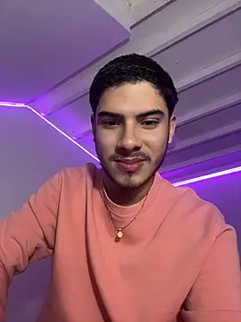 ApoloGray   online show from 19, 5, 2026