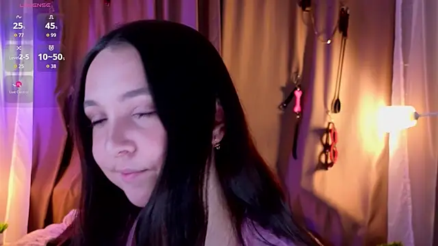 CindyBkitty online show from 11, 7, 2026