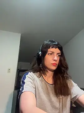 Snapshot of conejita000 chatting on 11, 6, 2026 conejita000 online show from 11, 6, 2026