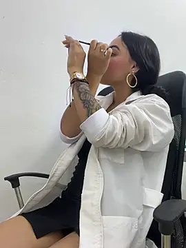 Snapshot of daniela-sexy chatting on 7, 4, 2026 daniela-sexy online show from 7, 4, 2026