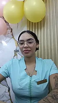 daniela-sexy online show from 18, 6, 2026