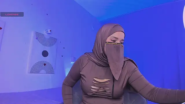 Aminaa Kaarim online show from 14, 7, 2026