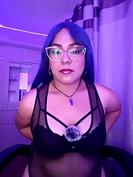 Snapshot of PiscisGirl chatting on 25, 4, 2026 PiscisGirl online show from 25, 4, 2026