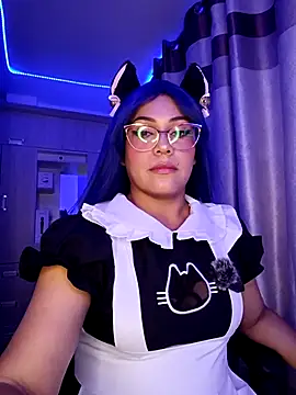 Snapshot of PiscisGirl chatting on 2, 5, 2026 PiscisGirl online show from 2, 5, 2026