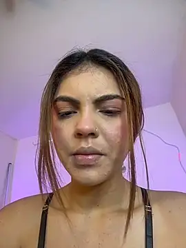 Snapshot of Emily_vega1_ chatting on 30, 3, 2026 Emily vega1 online show from 30, 3, 2026