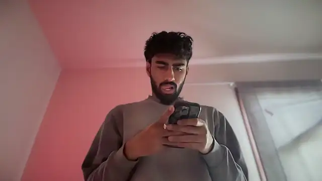 Snapshot of theuglyindianguy chatting on 20, 3, 2026 theuglyindianguy online show from 20, 3, 2026