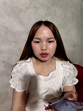 Snapshot of Mina_xYx chatting on 17, 4, 2026 Mina xYx online show from 17, 4, 2026