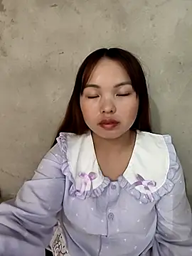 Snapshot of Mina_xYx chatting on 19, 4, 2026 Mina xYx online show from 19, 4, 2026