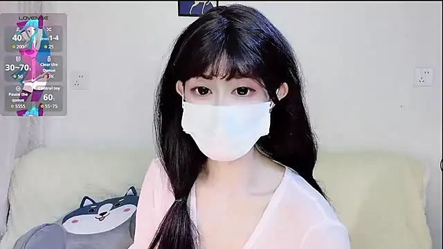 Snapshot of yunbaobei_6688 chatting on 12, 4, 2026 yunbaobei 6688 online show from 12, 4, 2026