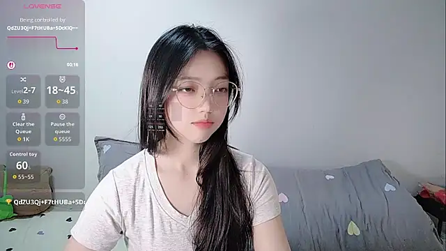 Snapshot of oblakitty_ chatting on 27, 3, 2026 oblakitty online show from 27, 3, 2026