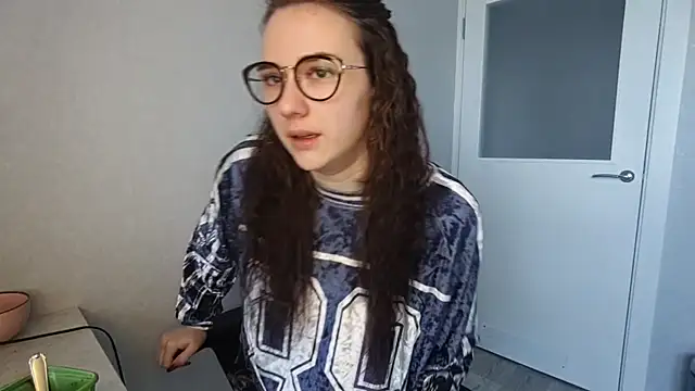 Snapshot of LaritaTocchio chatting on 20, 4, 2026 LaritaTocchio online show from 20, 4, 2026