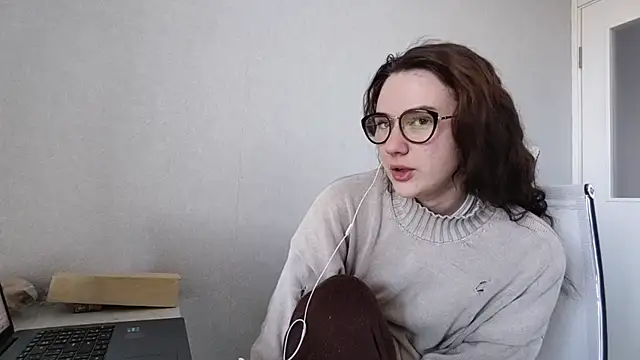 Snapshot of LaritaTocchio chatting on 27, 4, 2026 LaritaTocchio online show from 27, 4, 2026