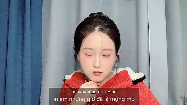 Snapshot of 1X-yiyi chatting on 16, 3, 2026 1X-yiyi online show from 16, 3, 2026