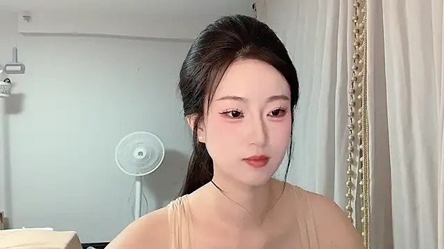 1X-yiyi online show from 16, 5, 2026
