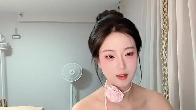 1X-yiyi online show from 18, 5, 2026