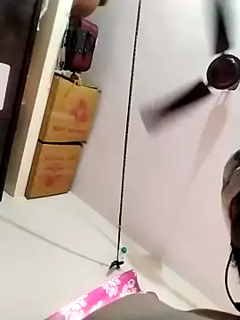 Snapshot of Anjaliamar2828 chatting on 15, 3, 2026 Anjaliamar2828 online show from 15, 3, 2026