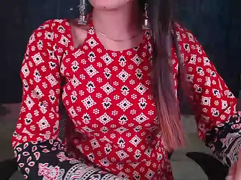 Snapshot of Naughty_Nisha19 chatting on 9, 5, 2026 Naughty Nisha19 online show from 9, 5, 2026