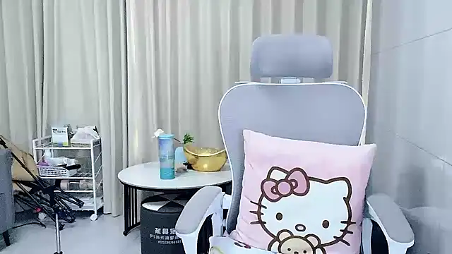 Snapshot of Puting_q chatting on 27, 3, 2026 Puting q online show from 27, 3, 2026