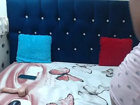 Snapshot of Barbiedollc chatting on 26, 4, 2026 Barbiedollc online show from 26, 4, 2026