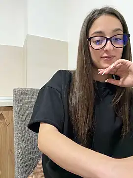 Snapshot of BiancaCharm chatting on 18, 3, 2026 BiancaCharm online show from 18, 3, 2026
