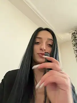 Snapshot of BiancaCharm chatting on 18, 4, 2026 BiancaCharm online show from 18, 4, 2026
