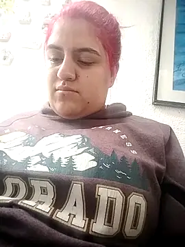 Snapshot of _Haamy_ chatting on 21, 3, 2026 Haamy online show from 21, 3, 2026