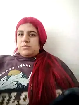 Snapshot of _Haamy_ chatting on 22, 3, 2026 Haamy online show from 22, 3, 2026