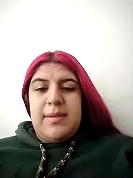 Snapshot of _Haamy_ chatting on 14, 4, 2026 Haamy online show from 14, 4, 2026